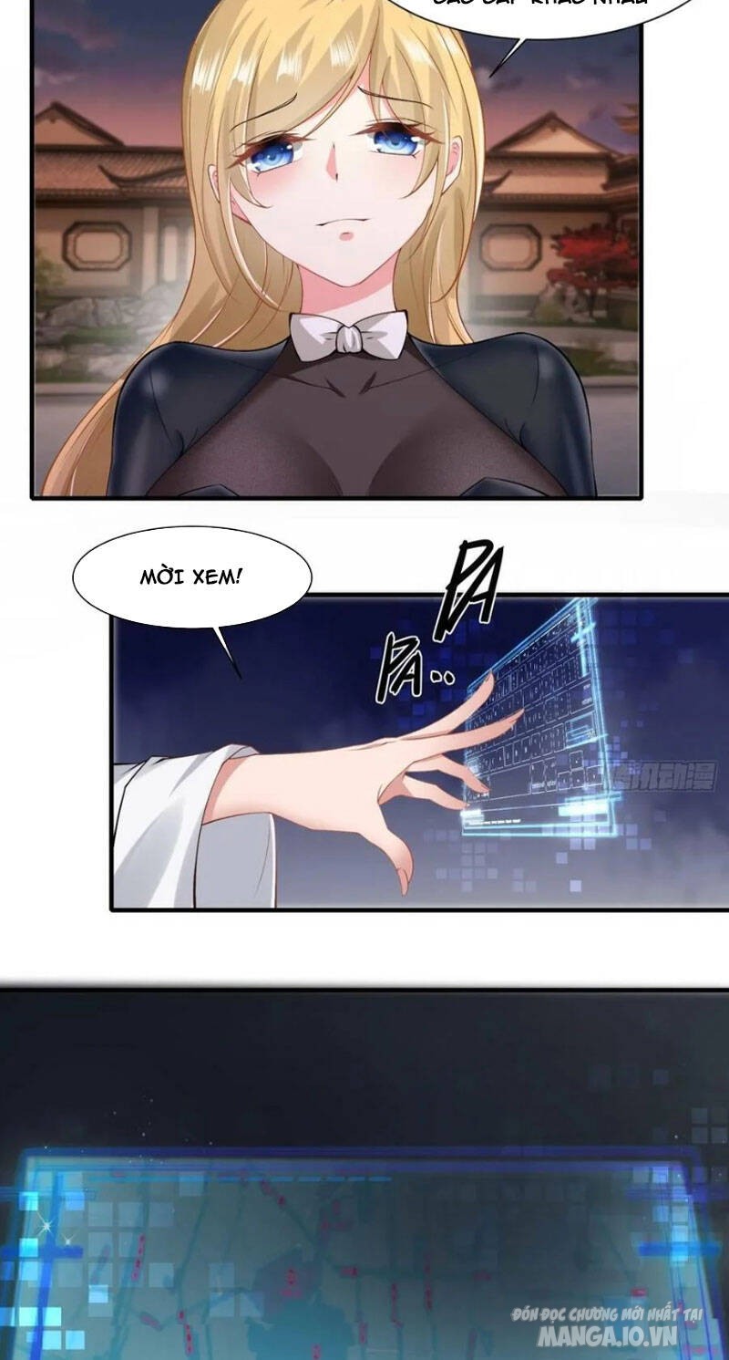 Ta Không Muốn Làm Đệ Nhất Chapter 122 - Trang 2