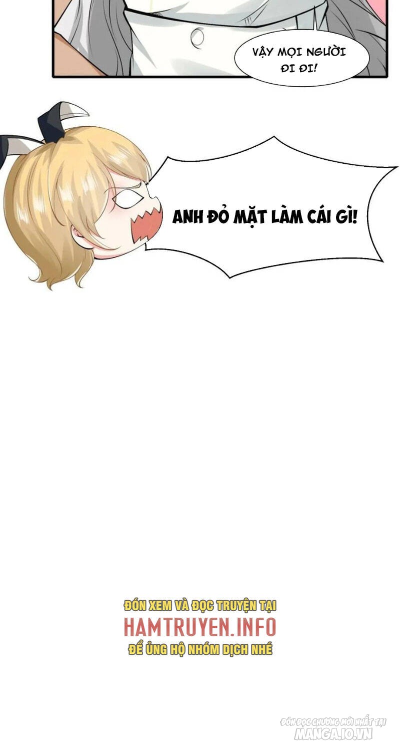 Ta Không Muốn Làm Đệ Nhất Chapter 122 - Trang 2