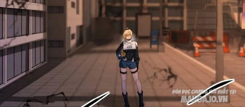 Ta Không Muốn Làm Đệ Nhất Chapter 122 - Trang 2