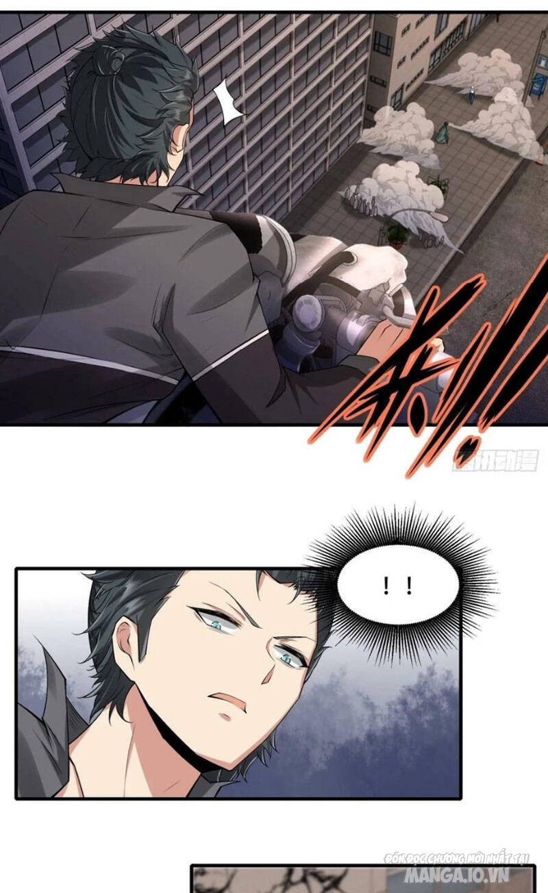 Ta Không Muốn Làm Đệ Nhất Chapter 123 - Trang 2