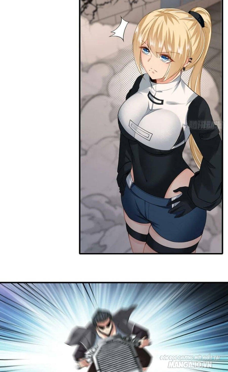 Ta Không Muốn Làm Đệ Nhất Chapter 123 - Trang 2