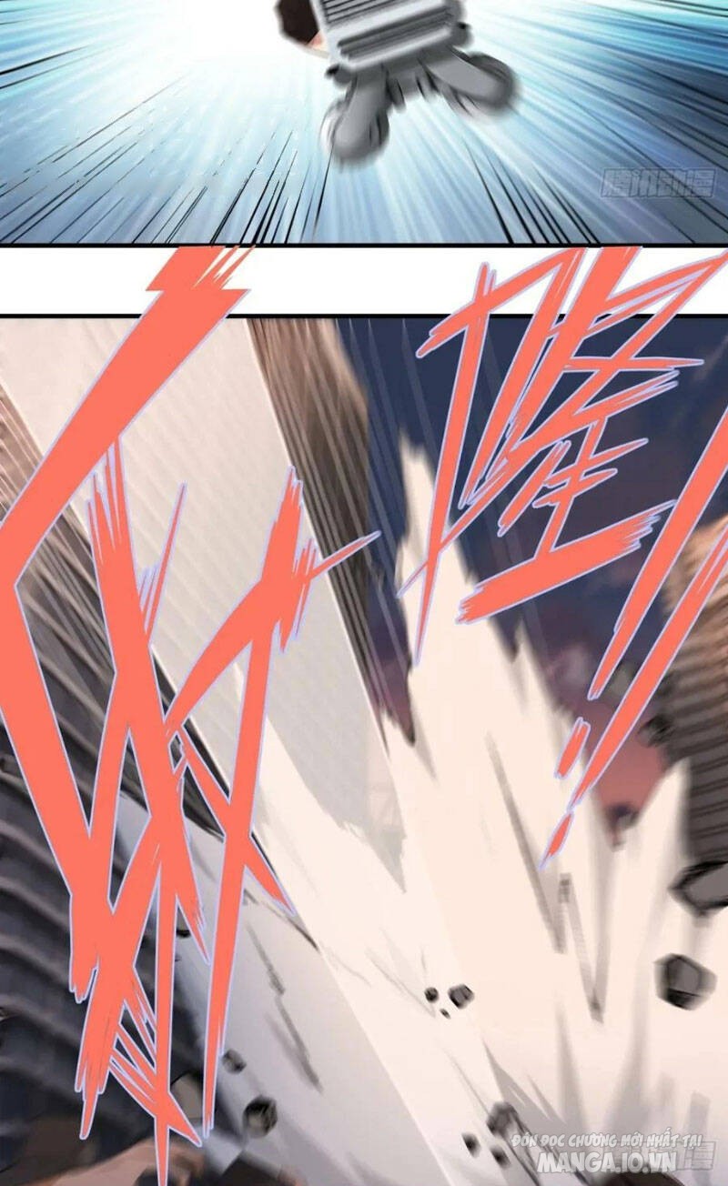 Ta Không Muốn Làm Đệ Nhất Chapter 123 - Trang 2