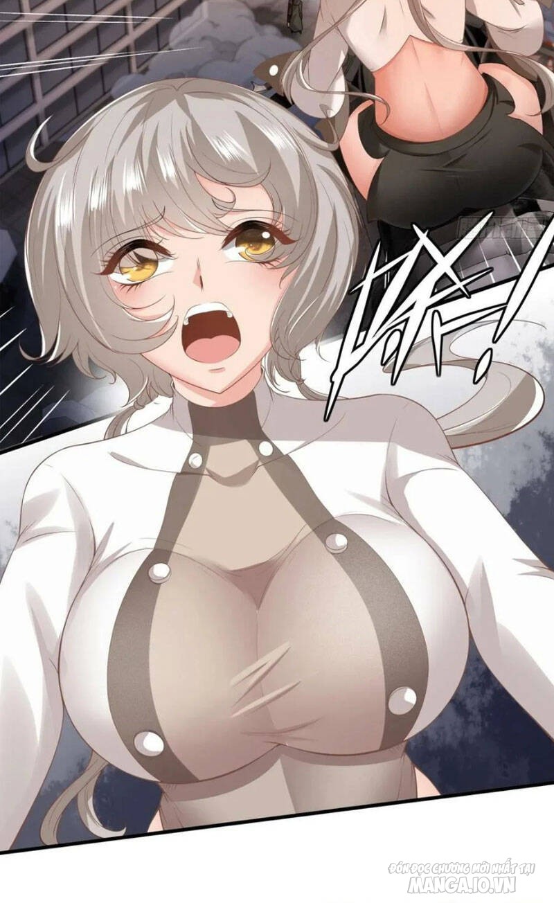 Ta Không Muốn Làm Đệ Nhất Chapter 123 - Trang 2