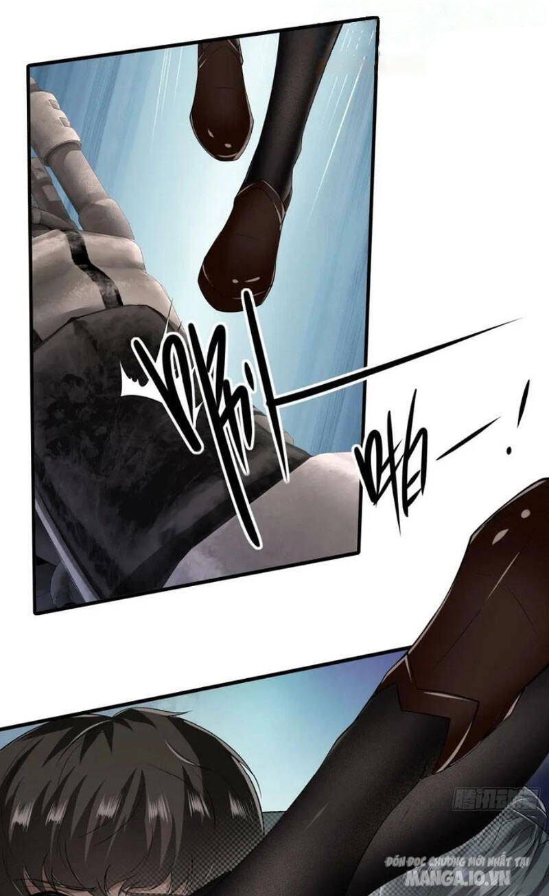 Ta Không Muốn Làm Đệ Nhất Chapter 123 - Trang 2