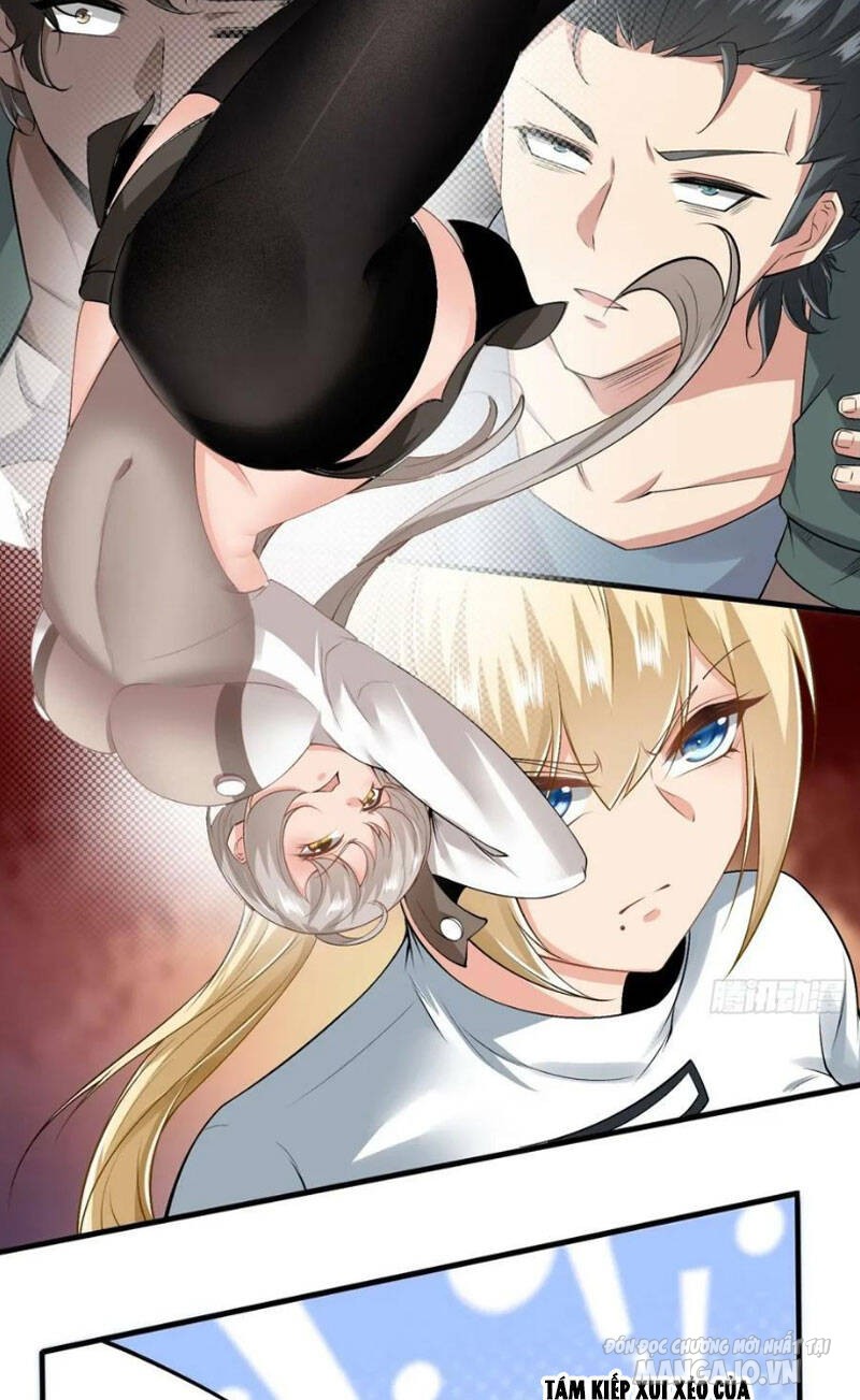 Ta Không Muốn Làm Đệ Nhất Chapter 123 - Trang 2