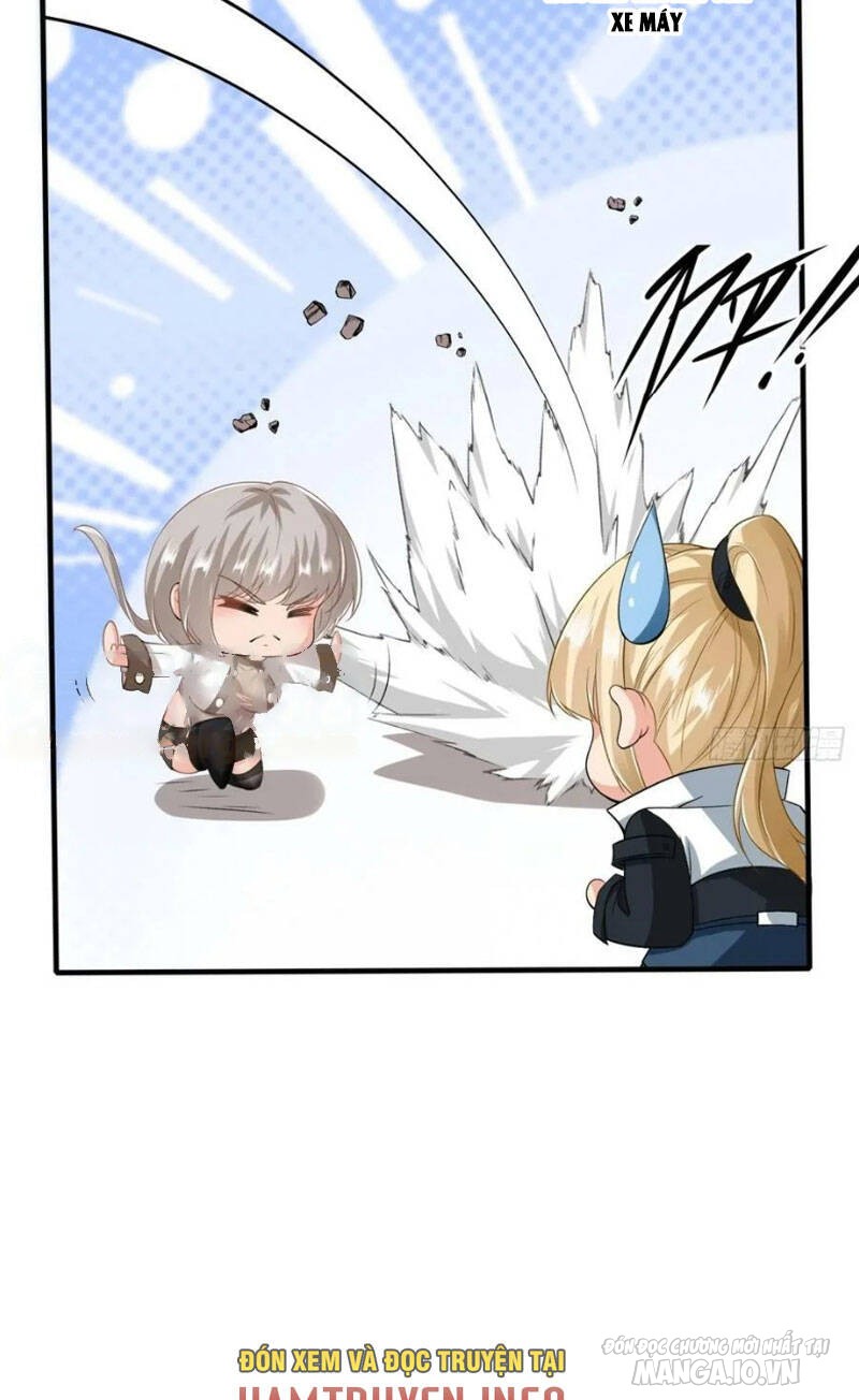 Ta Không Muốn Làm Đệ Nhất Chapter 123 - Trang 2