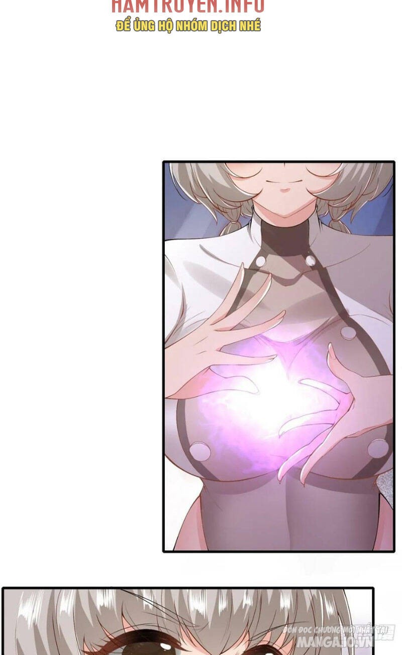 Ta Không Muốn Làm Đệ Nhất Chapter 123 - Trang 2