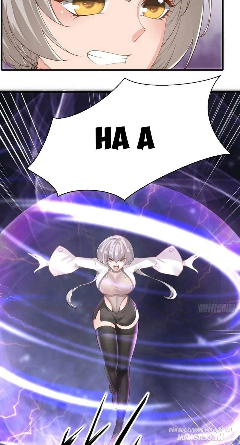 Ta Không Muốn Làm Đệ Nhất Chapter 123 - Trang 2