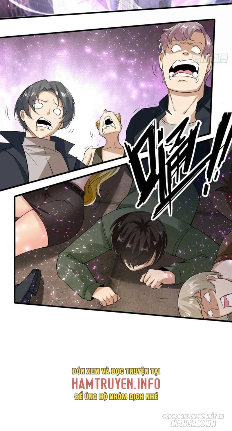 Ta Không Muốn Làm Đệ Nhất Chapter 123 - Trang 2