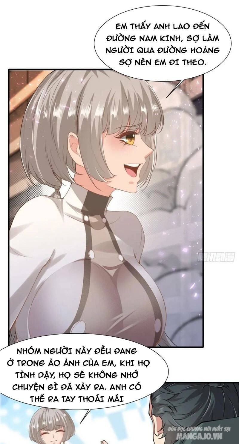 Ta Không Muốn Làm Đệ Nhất Chapter 123 - Trang 2