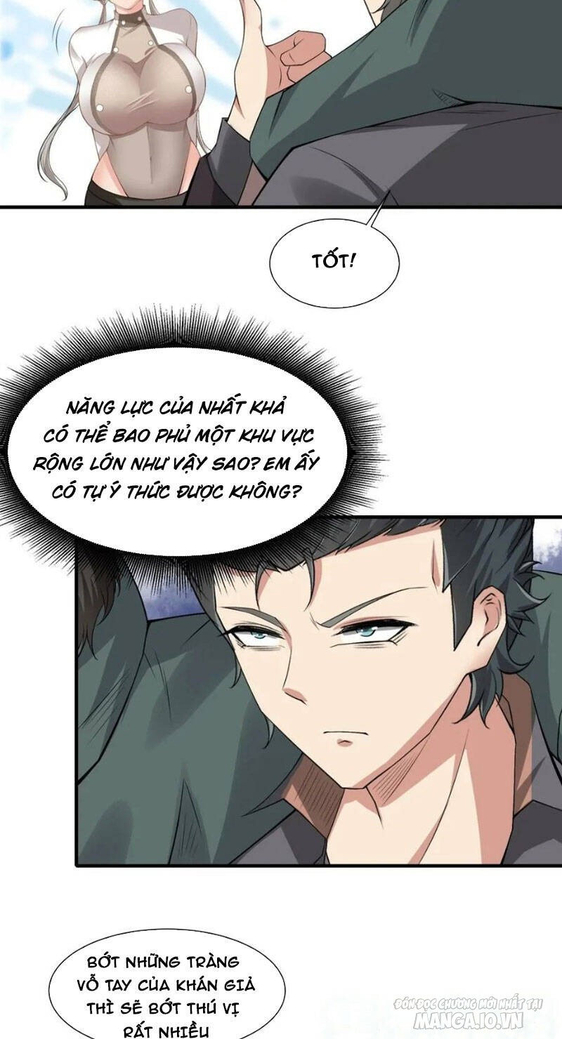 Ta Không Muốn Làm Đệ Nhất Chapter 123 - Trang 2