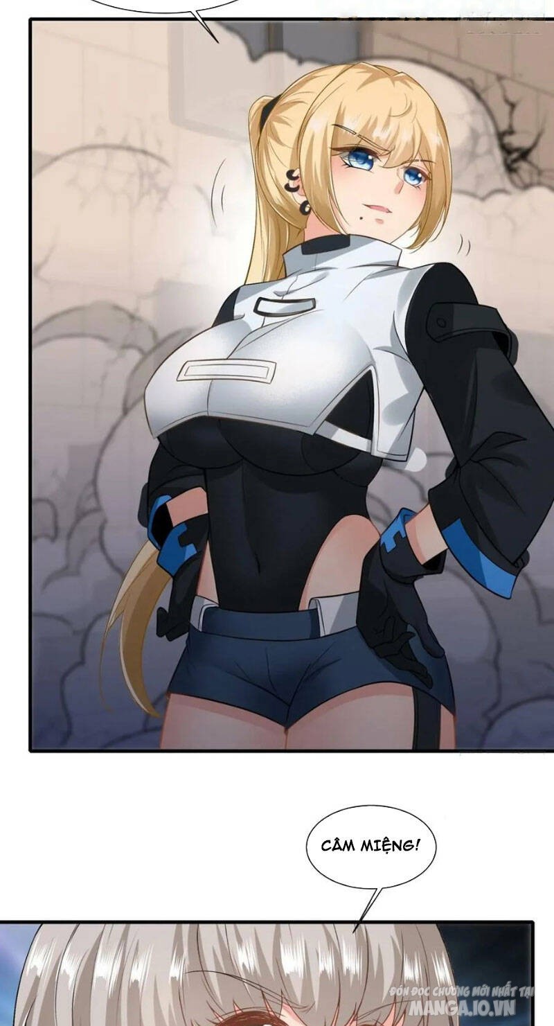 Ta Không Muốn Làm Đệ Nhất Chapter 123 - Trang 2