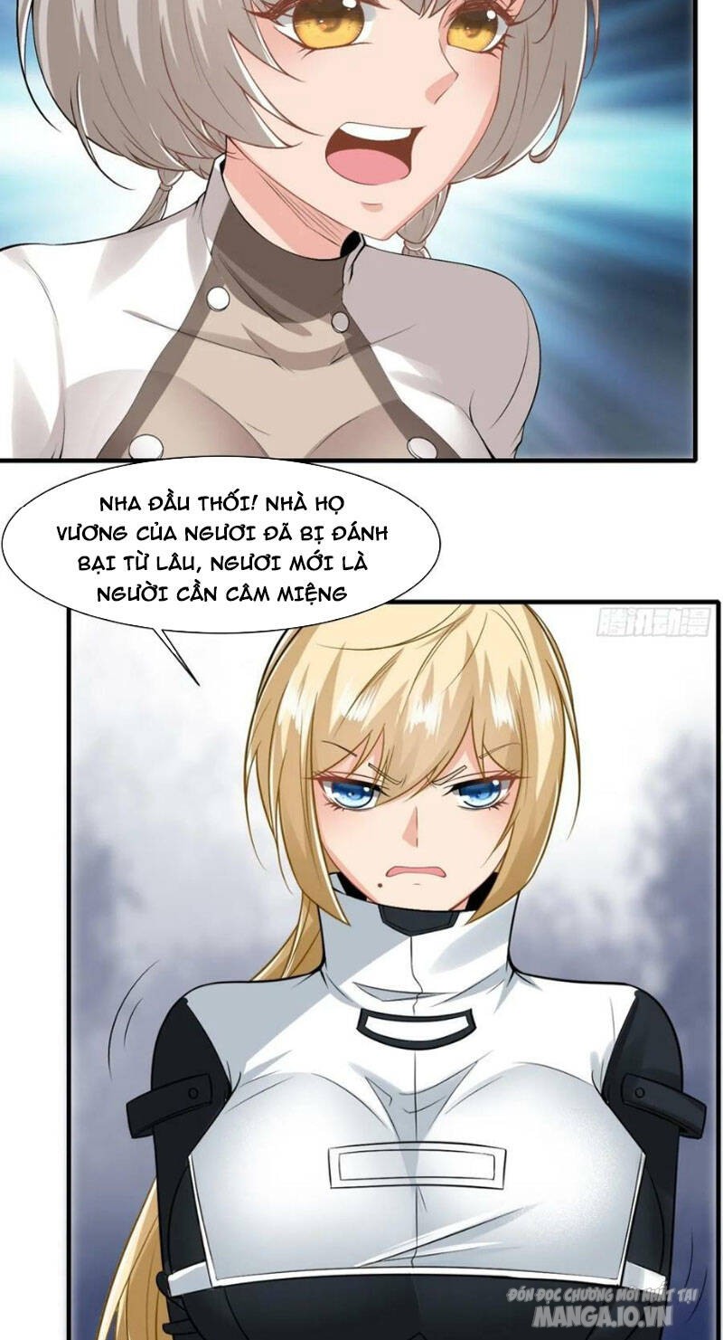 Ta Không Muốn Làm Đệ Nhất Chapter 123 - Trang 2