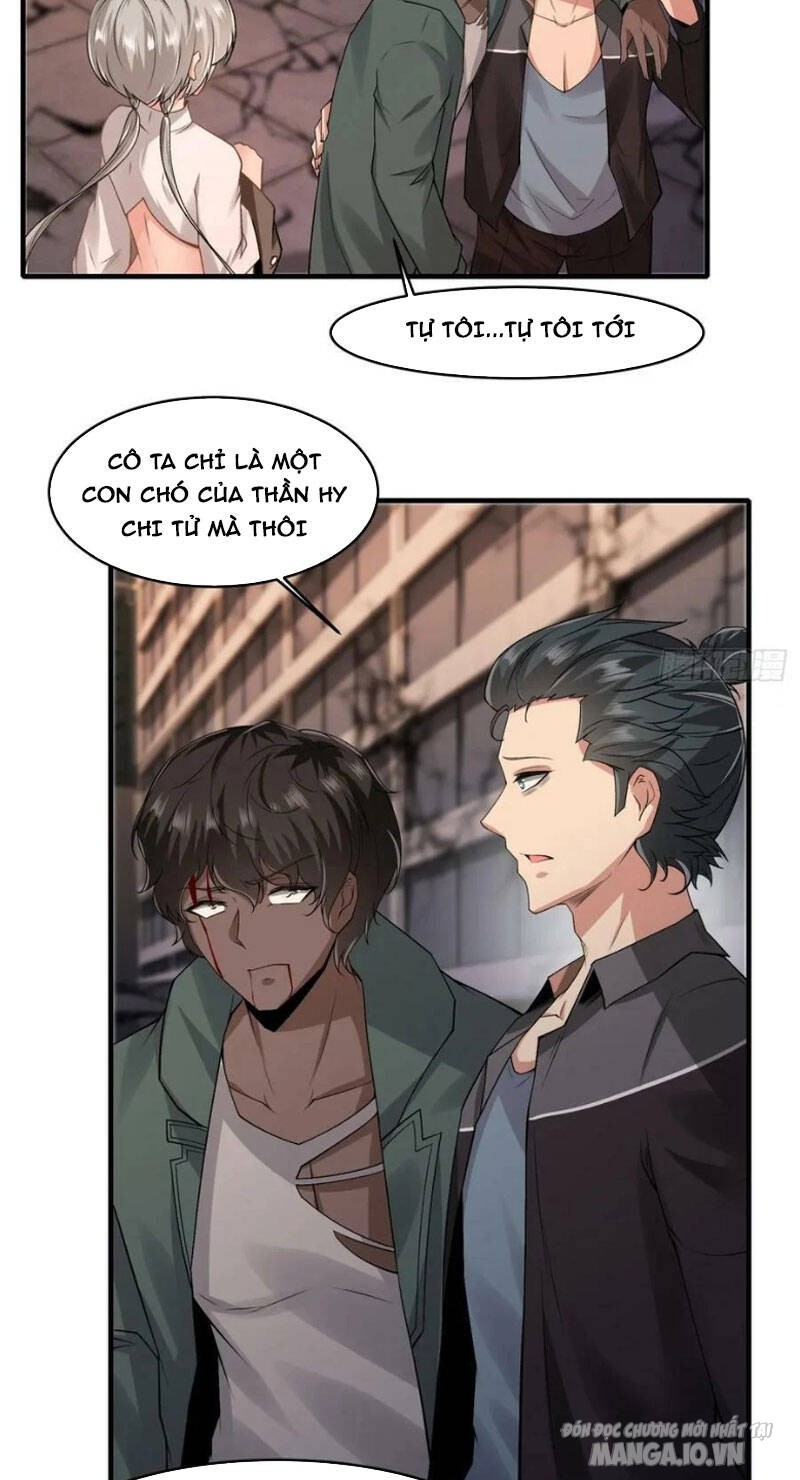 Ta Không Muốn Làm Đệ Nhất Chapter 123 - Trang 2