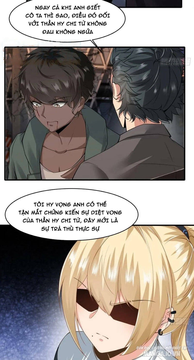 Ta Không Muốn Làm Đệ Nhất Chapter 123 - Trang 2