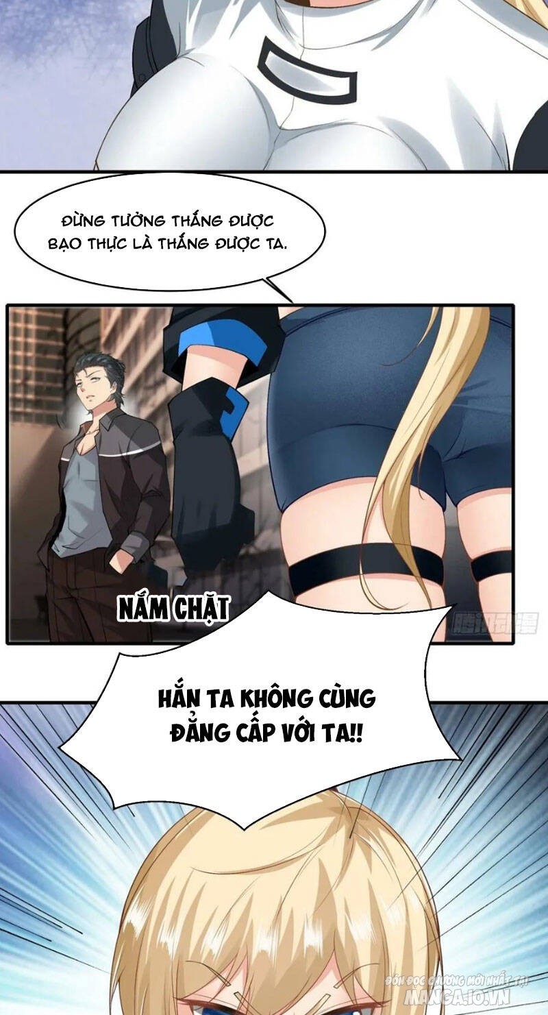 Ta Không Muốn Làm Đệ Nhất Chapter 123 - Trang 2