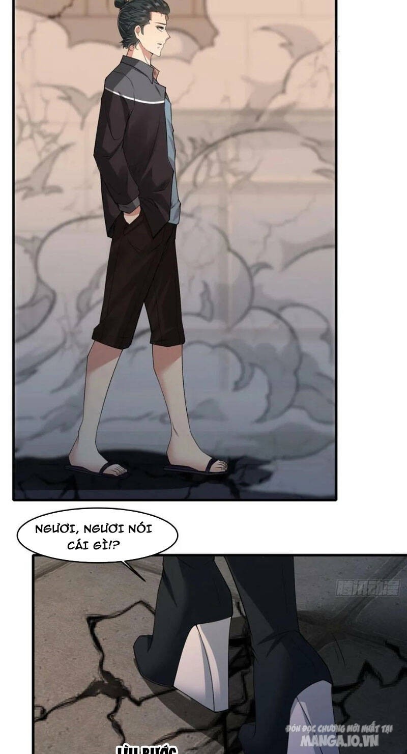 Ta Không Muốn Làm Đệ Nhất Chapter 123 - Trang 2