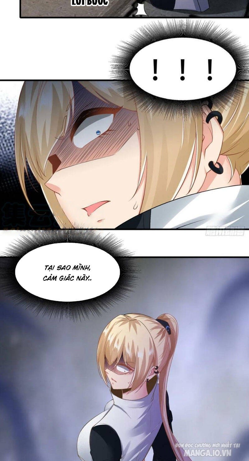 Ta Không Muốn Làm Đệ Nhất Chapter 123 - Trang 2