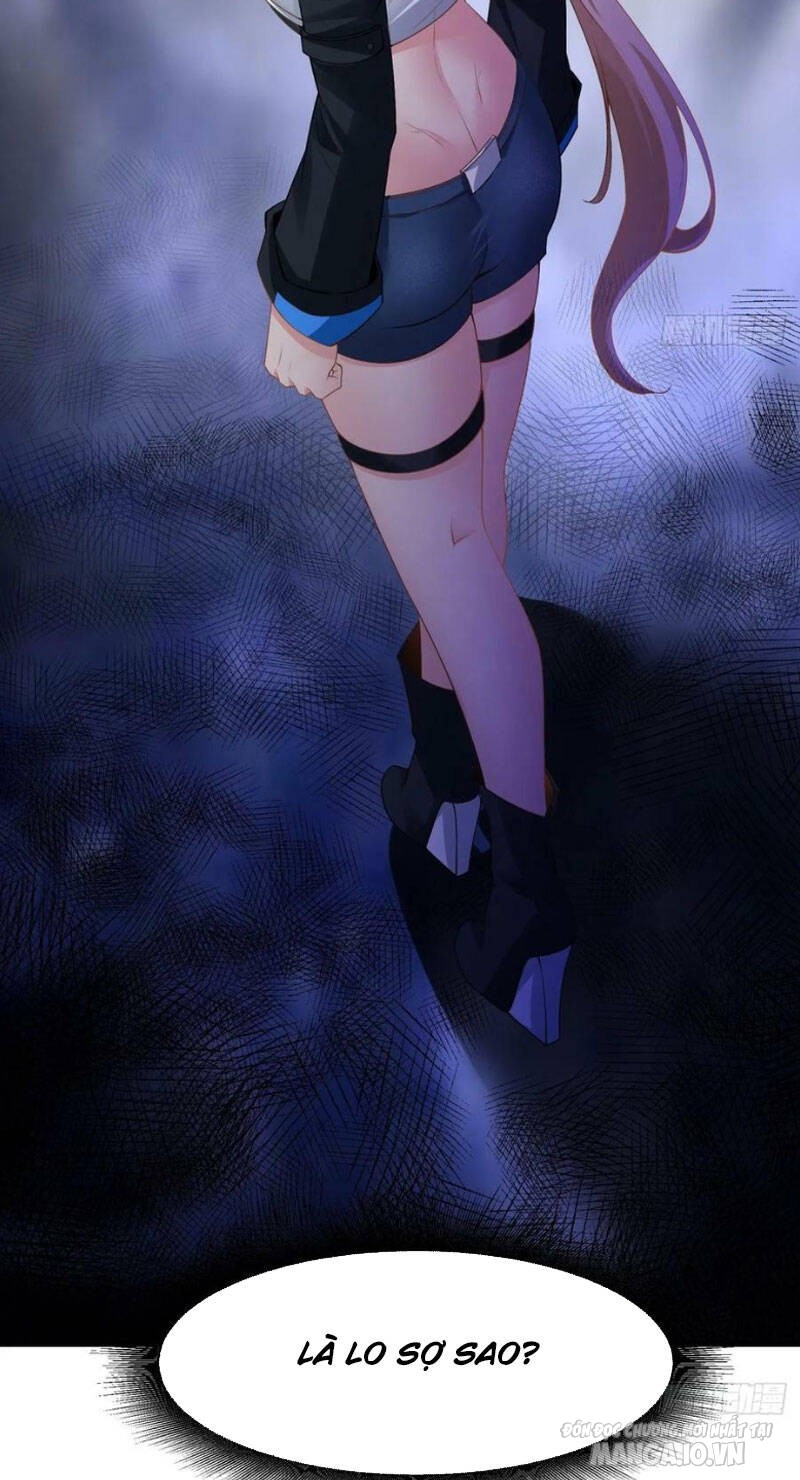 Ta Không Muốn Làm Đệ Nhất Chapter 123 - Trang 2