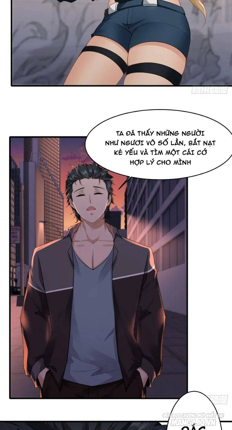 Ta Không Muốn Làm Đệ Nhất Chapter 123 - Trang 2