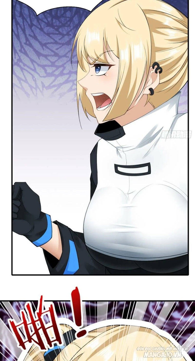 Ta Không Muốn Làm Đệ Nhất Chapter 123 - Trang 2