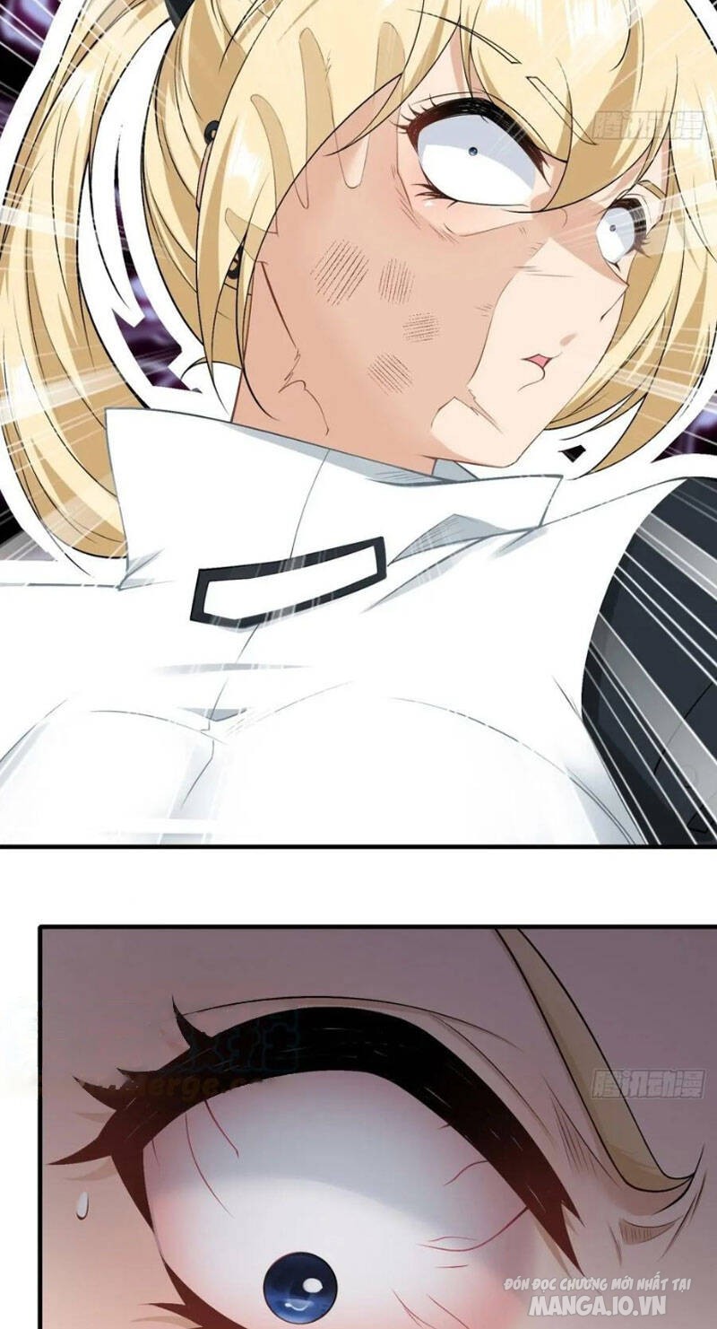 Ta Không Muốn Làm Đệ Nhất Chapter 123 - Trang 2