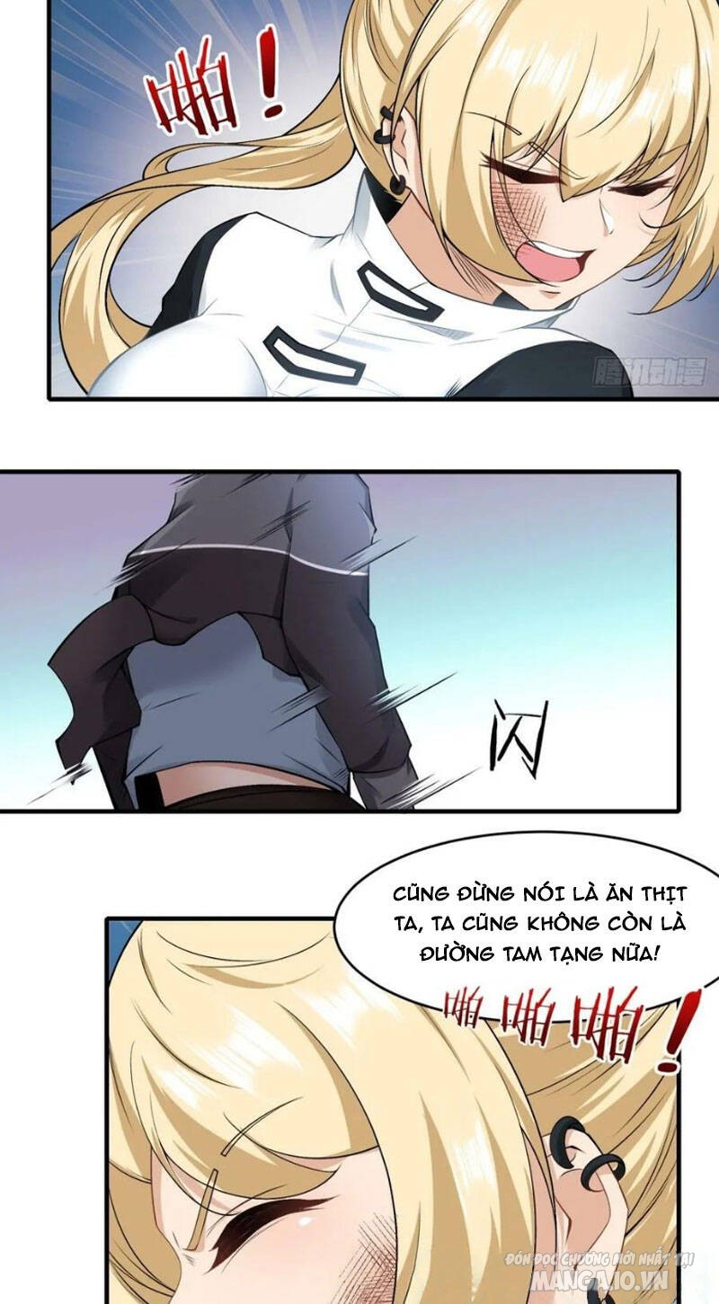 Ta Không Muốn Làm Đệ Nhất Chapter 123 - Trang 2