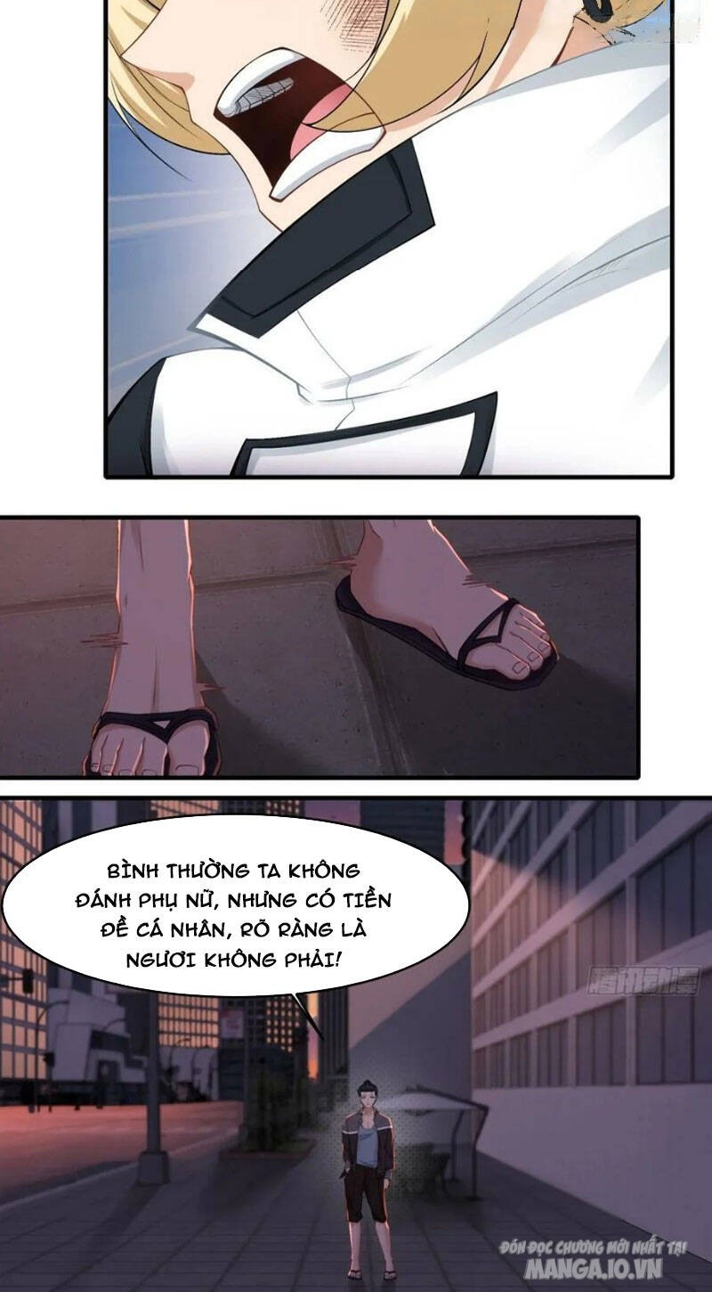 Ta Không Muốn Làm Đệ Nhất Chapter 123 - Trang 2