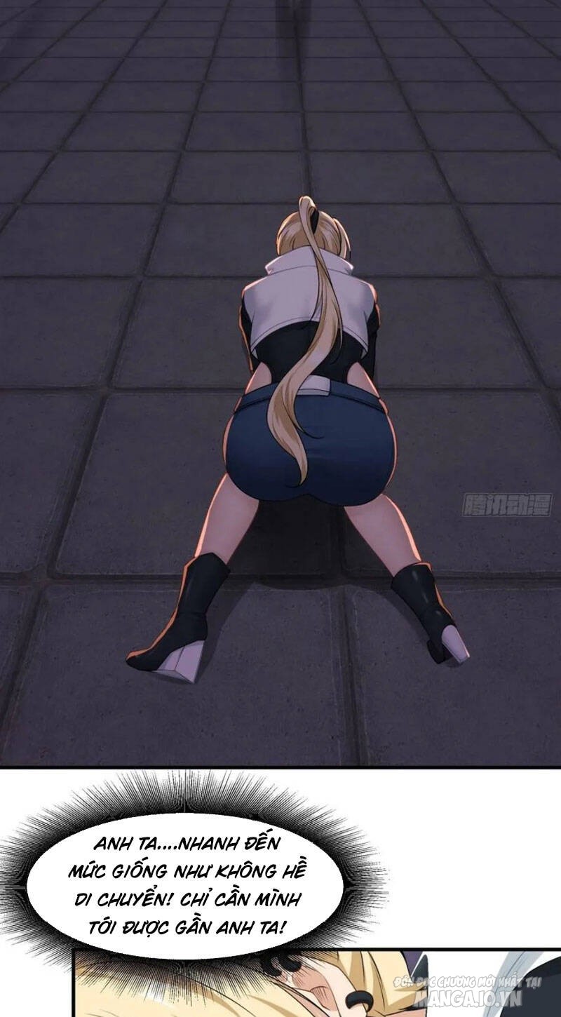 Ta Không Muốn Làm Đệ Nhất Chapter 123 - Trang 2