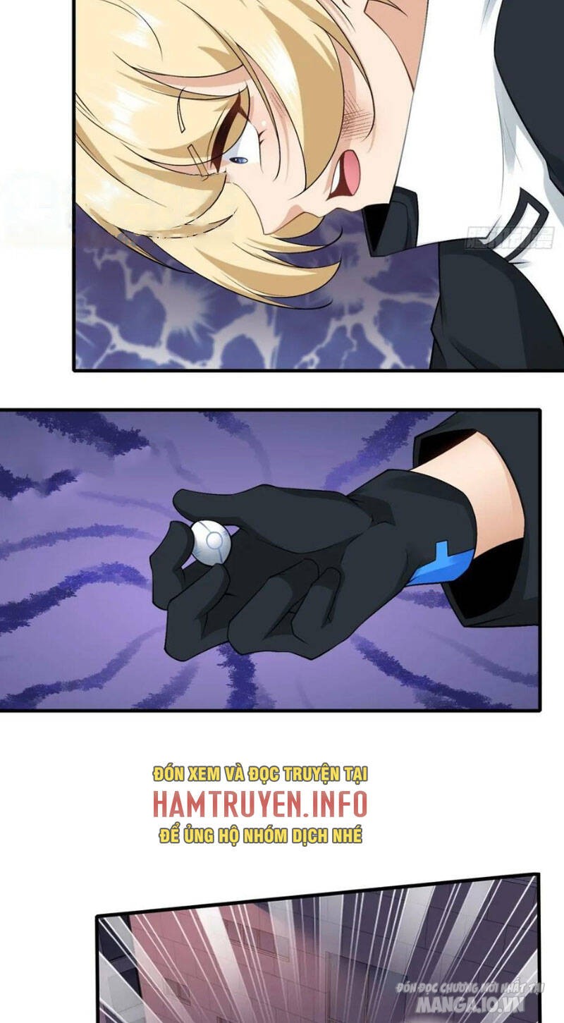 Ta Không Muốn Làm Đệ Nhất Chapter 123 - Trang 2