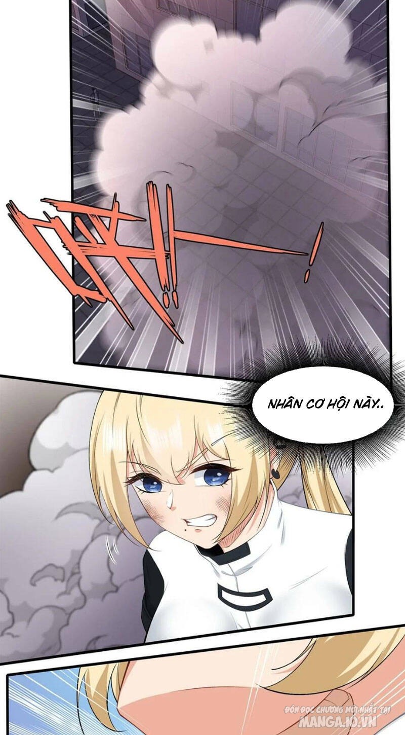 Ta Không Muốn Làm Đệ Nhất Chapter 123 - Trang 2