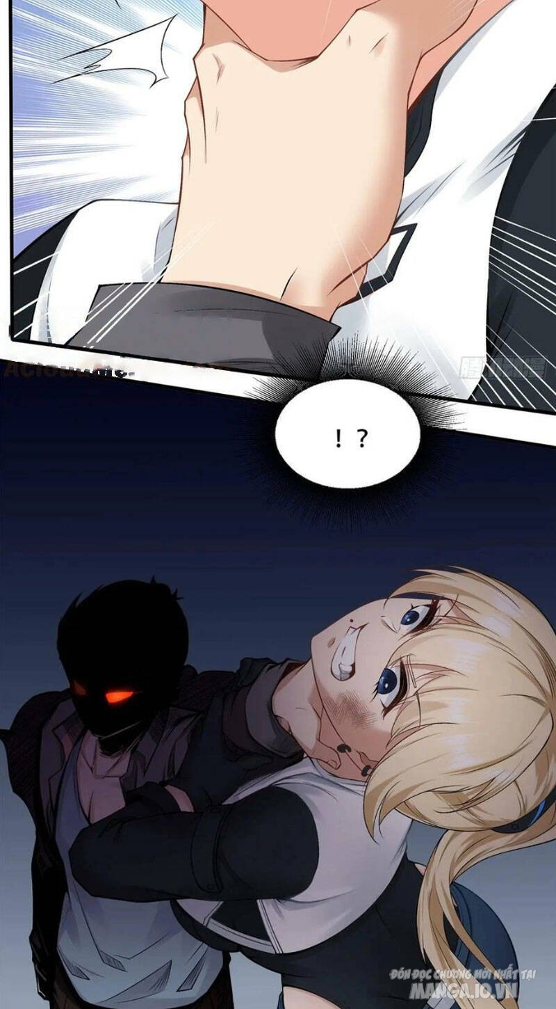 Ta Không Muốn Làm Đệ Nhất Chapter 123 - Trang 2