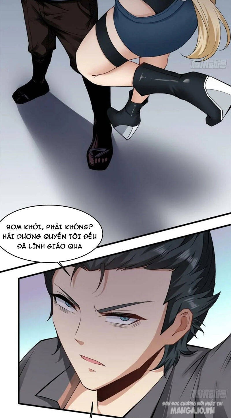 Ta Không Muốn Làm Đệ Nhất Chapter 123 - Trang 2