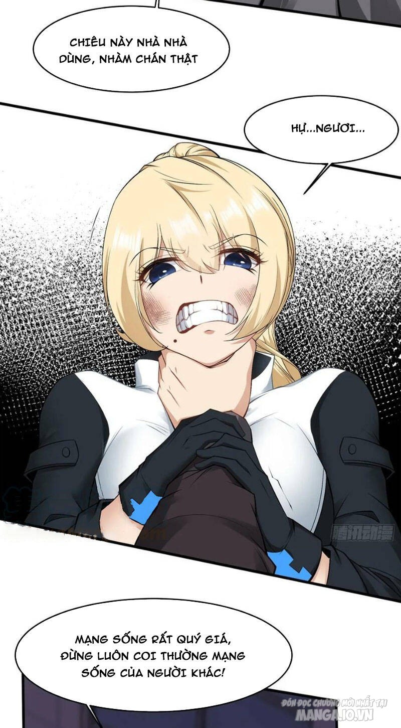 Ta Không Muốn Làm Đệ Nhất Chapter 123 - Trang 2