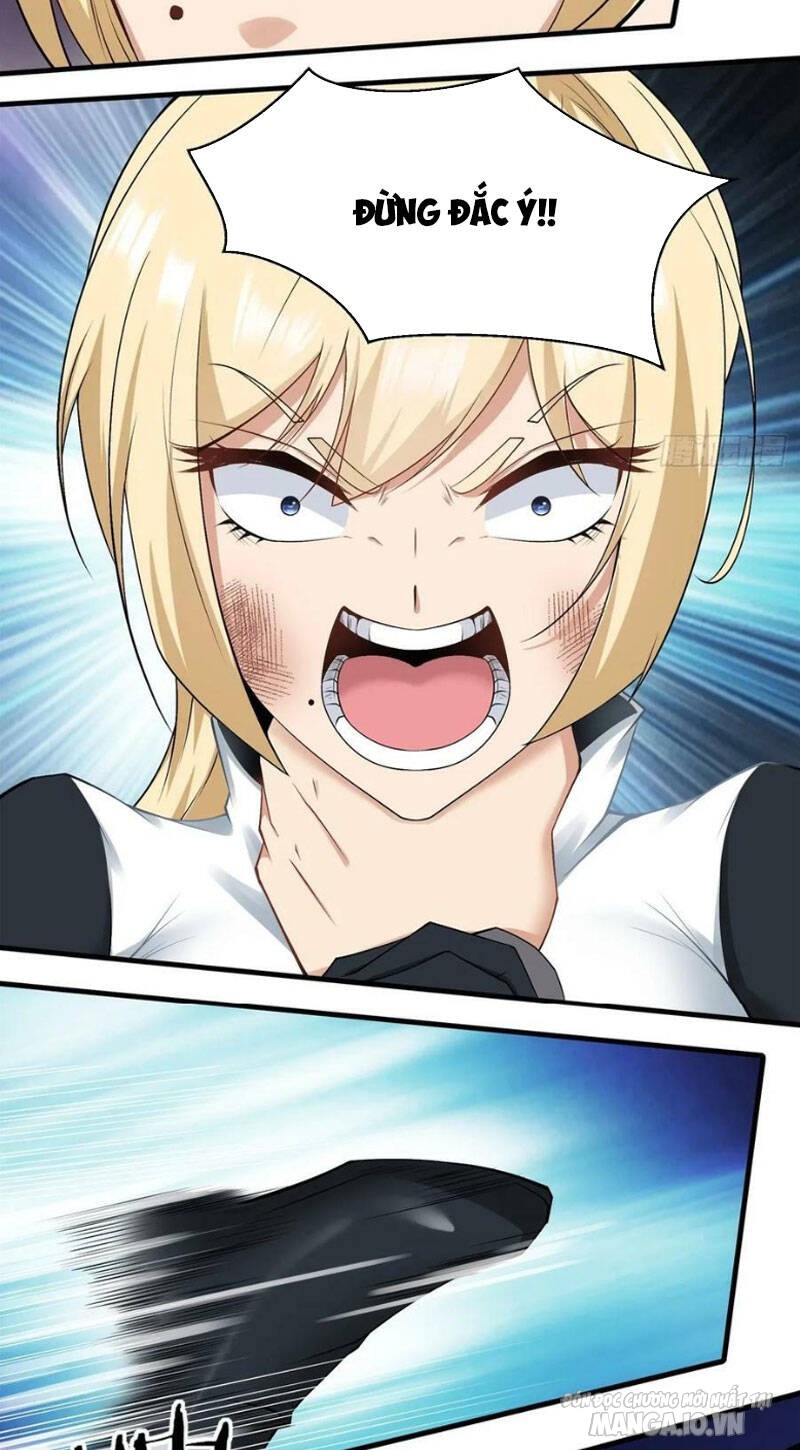 Ta Không Muốn Làm Đệ Nhất Chapter 123 - Trang 2