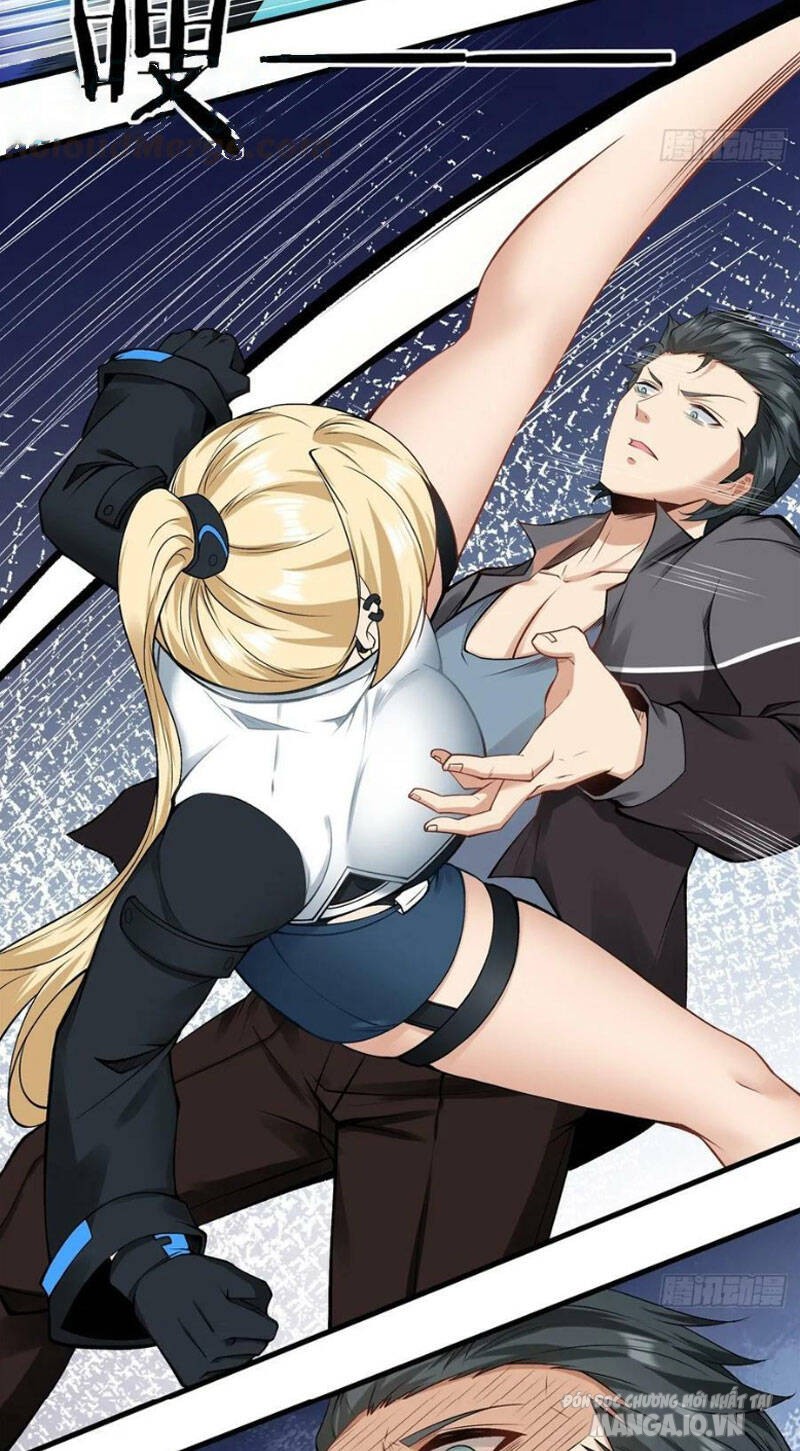 Ta Không Muốn Làm Đệ Nhất Chapter 123 - Trang 2