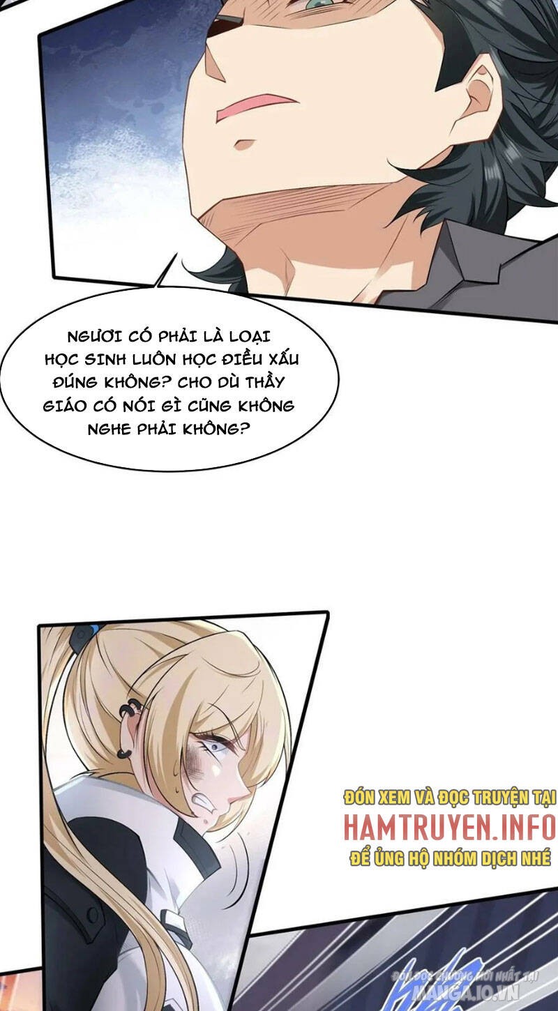 Ta Không Muốn Làm Đệ Nhất Chapter 123 - Trang 2