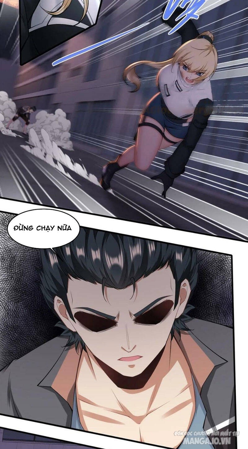 Ta Không Muốn Làm Đệ Nhất Chapter 123 - Trang 2