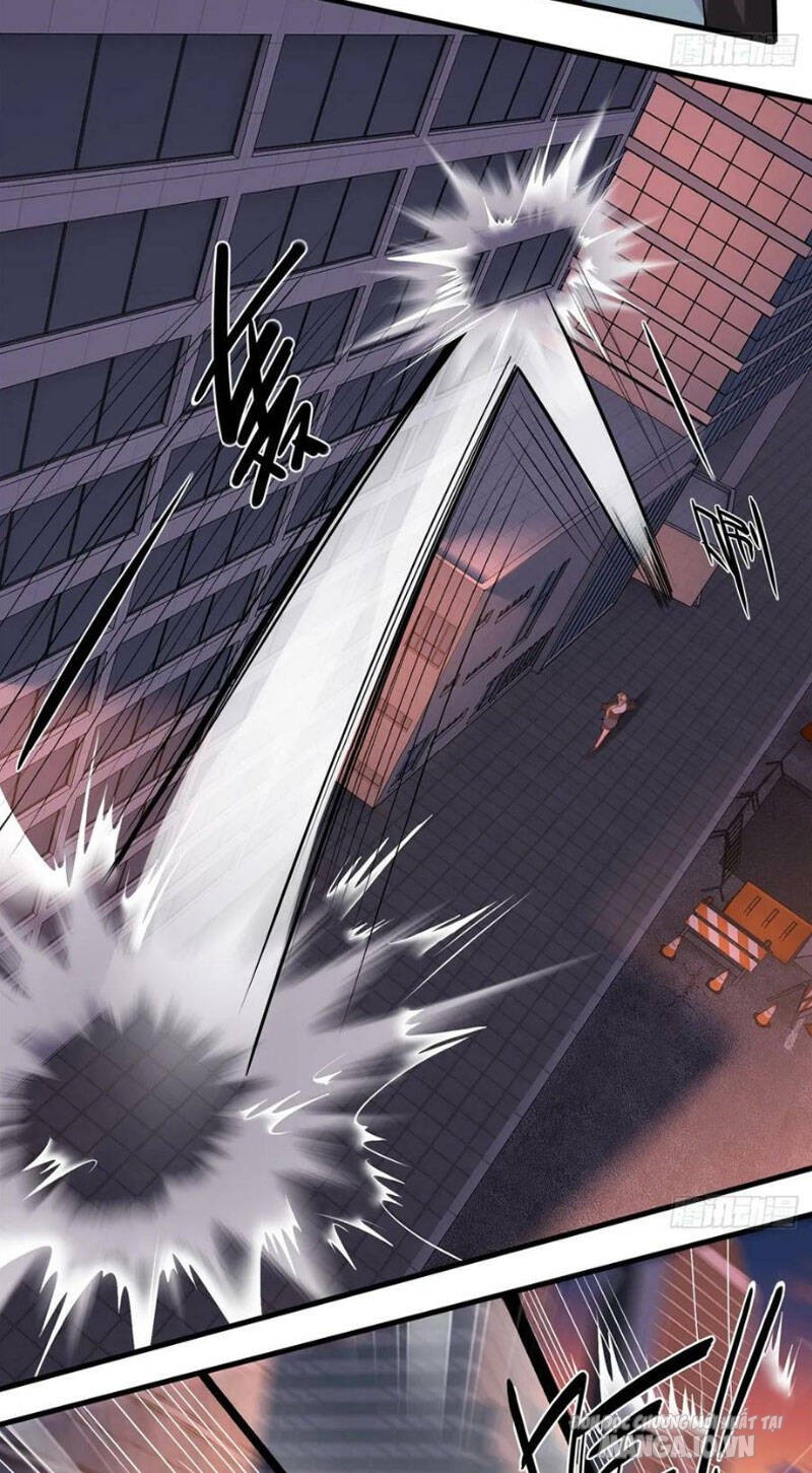 Ta Không Muốn Làm Đệ Nhất Chapter 123 - Trang 2