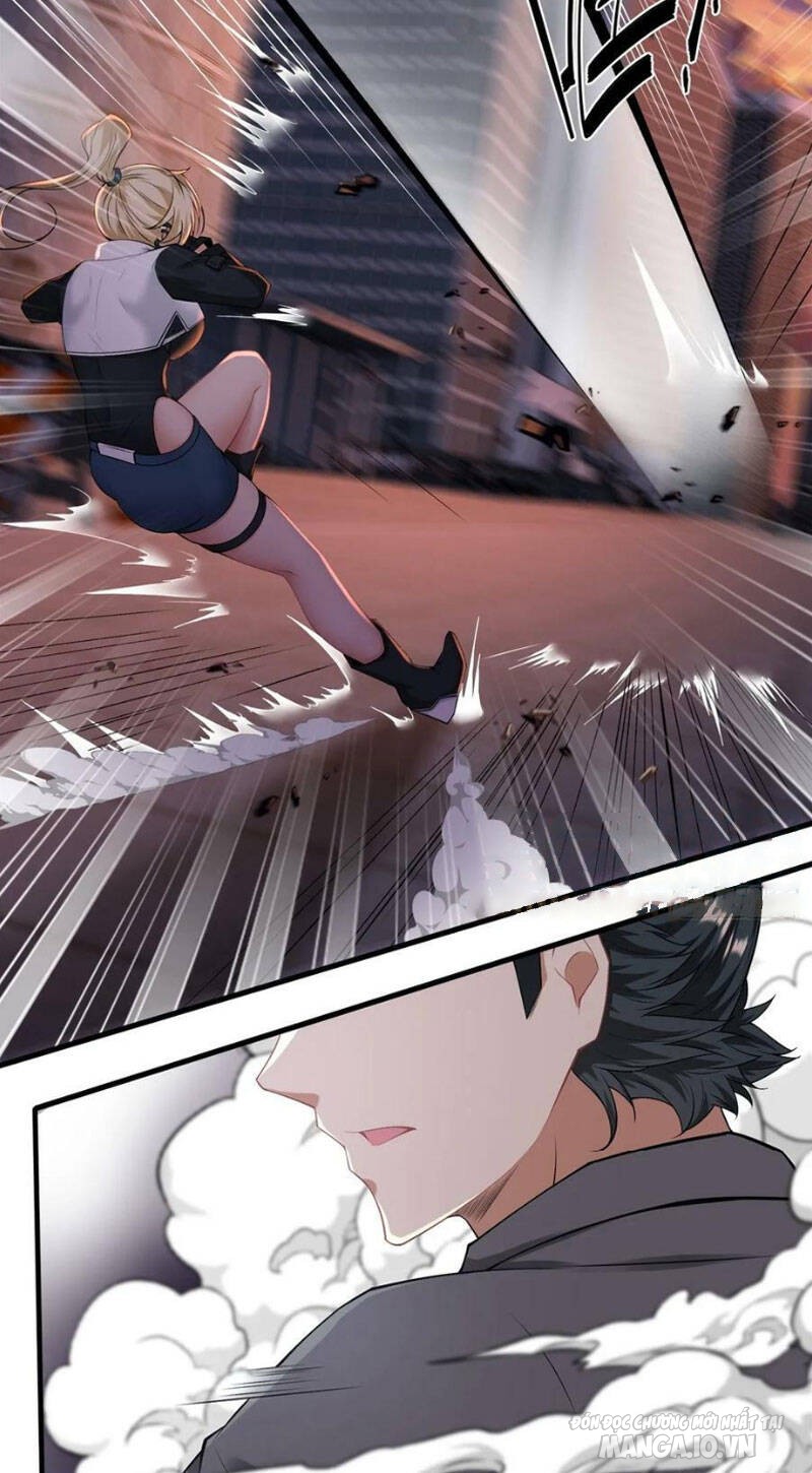 Ta Không Muốn Làm Đệ Nhất Chapter 123 - Trang 2