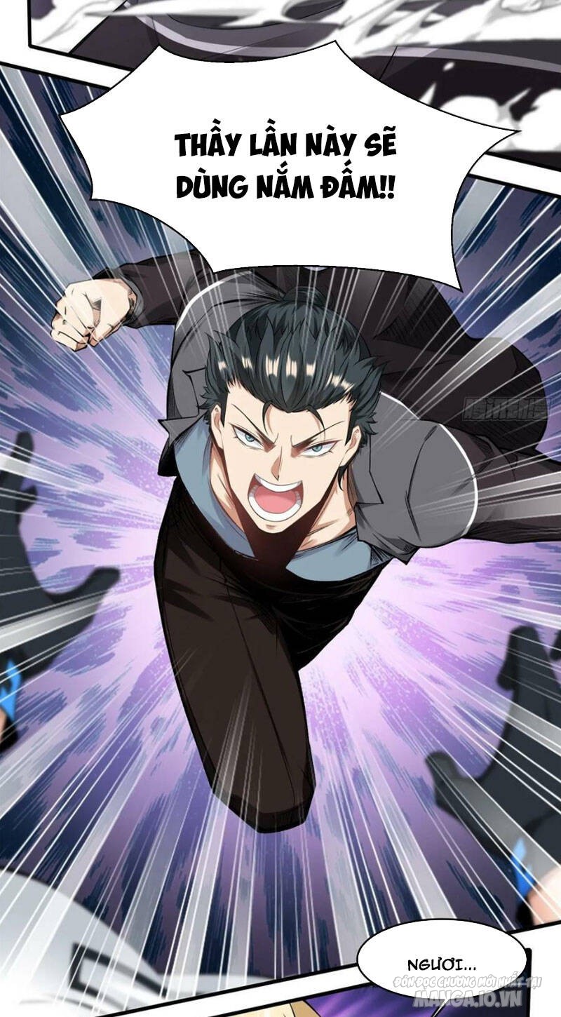 Ta Không Muốn Làm Đệ Nhất Chapter 123 - Trang 2