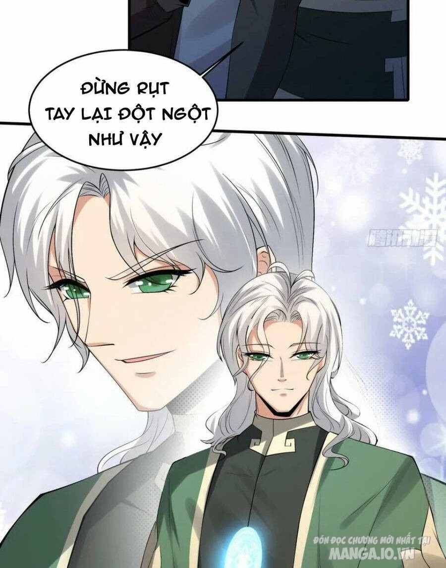 Ta Không Muốn Làm Đệ Nhất Chapter 124 - Trang 2