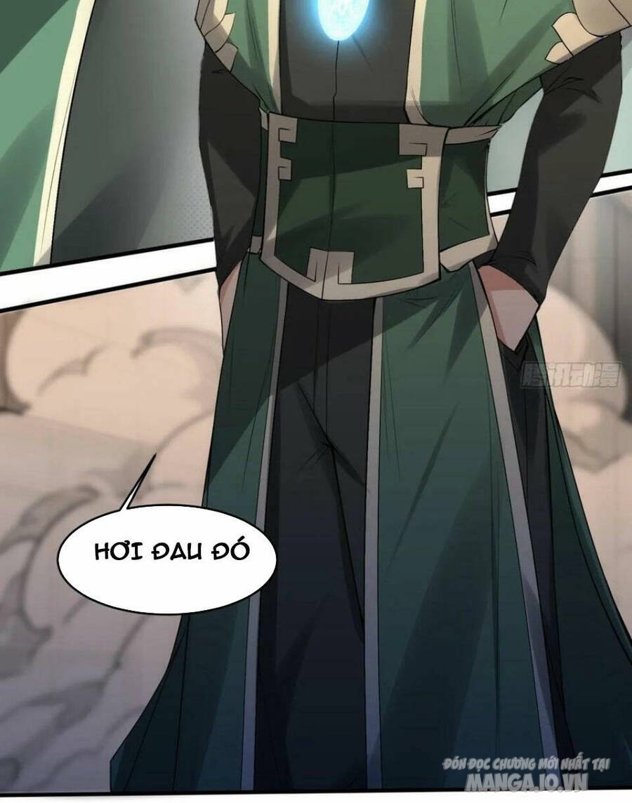 Ta Không Muốn Làm Đệ Nhất Chapter 124 - Trang 2