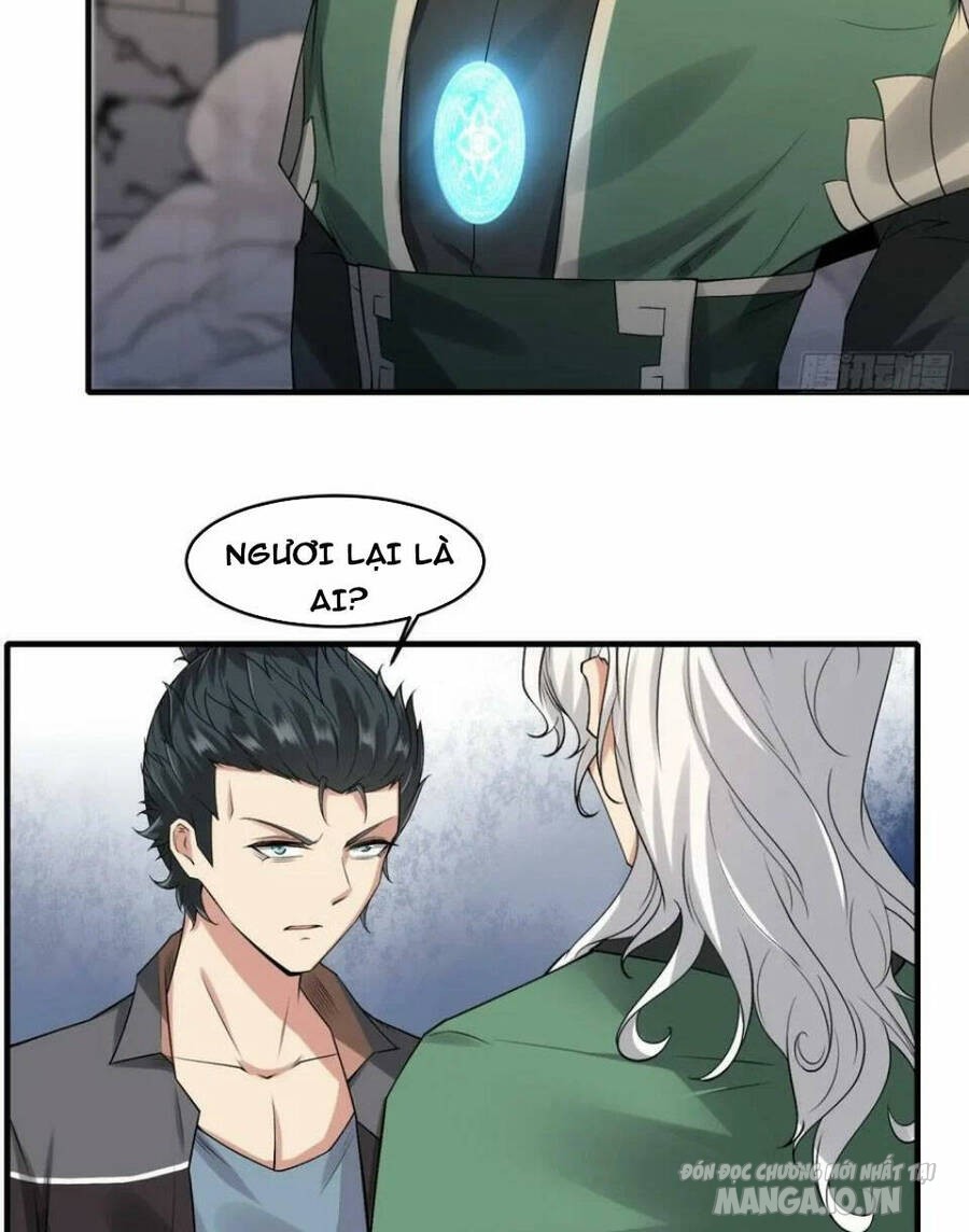 Ta Không Muốn Làm Đệ Nhất Chapter 124 - Trang 2