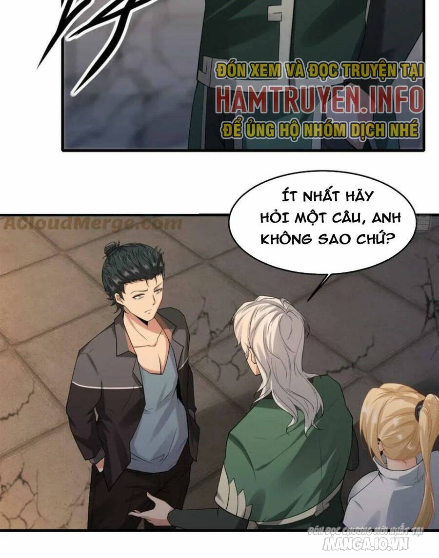 Ta Không Muốn Làm Đệ Nhất Chapter 124 - Trang 2