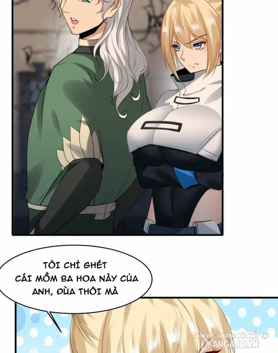 Ta Không Muốn Làm Đệ Nhất Chapter 124 - Trang 2