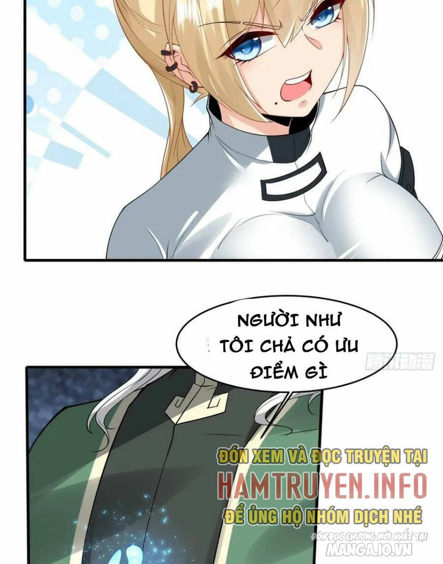 Ta Không Muốn Làm Đệ Nhất Chapter 124 - Trang 2