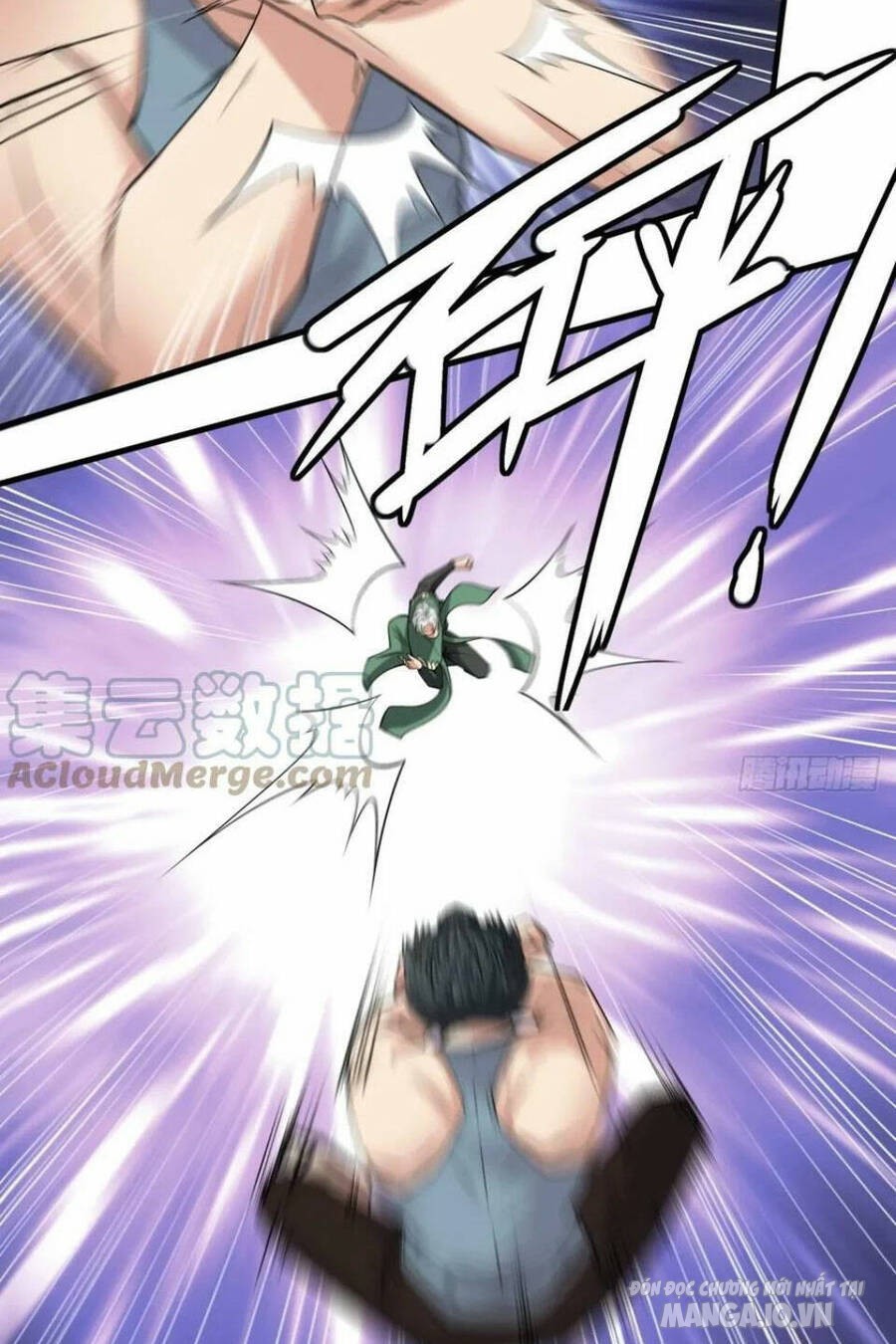 Ta Không Muốn Làm Đệ Nhất Chapter 124 - Trang 2