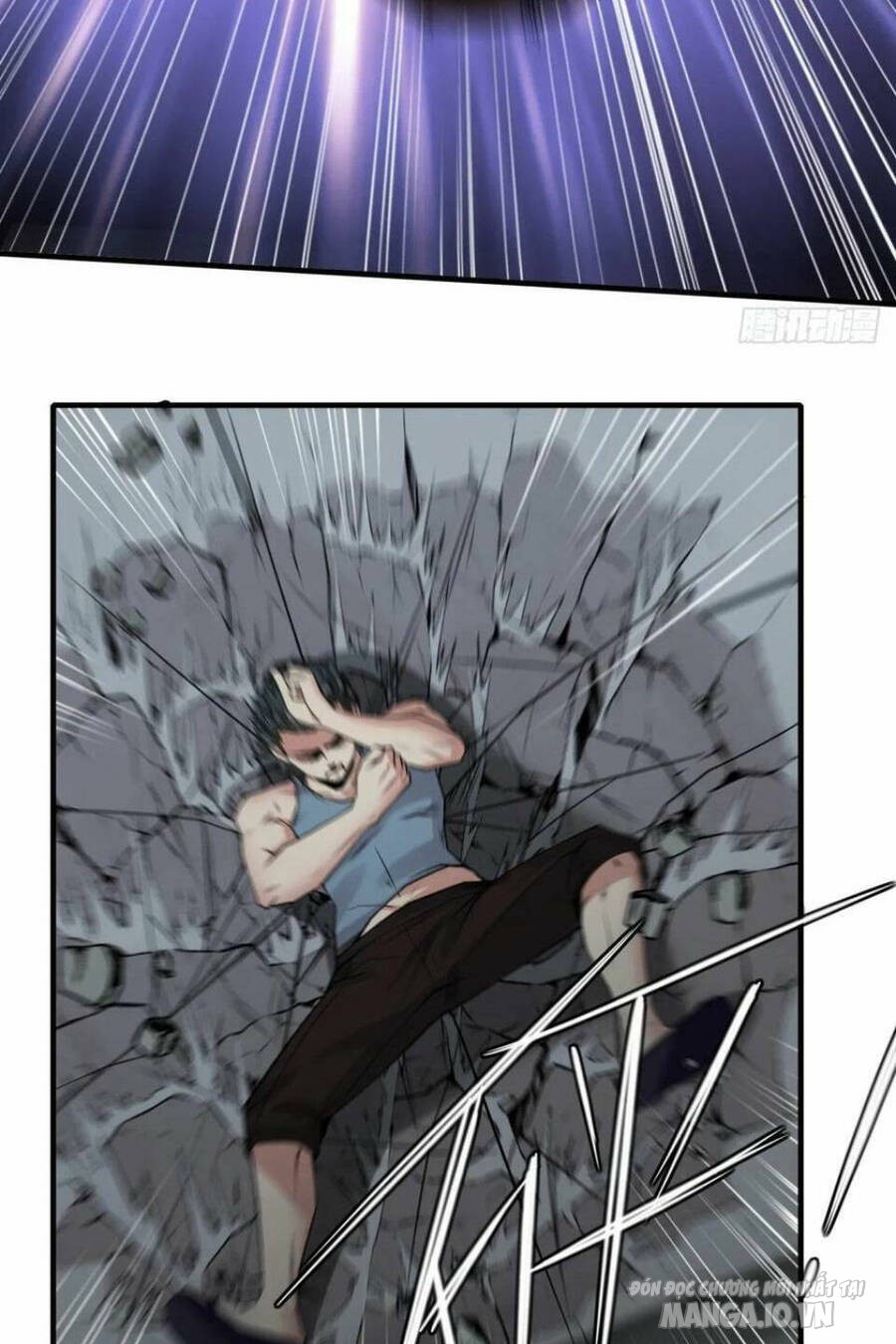 Ta Không Muốn Làm Đệ Nhất Chapter 124 - Trang 2