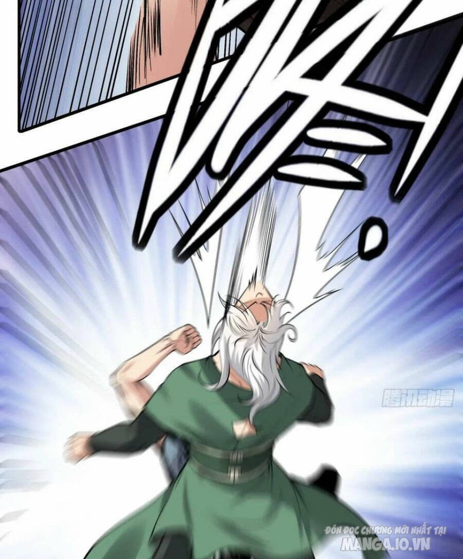 Ta Không Muốn Làm Đệ Nhất Chapter 124 - Trang 2